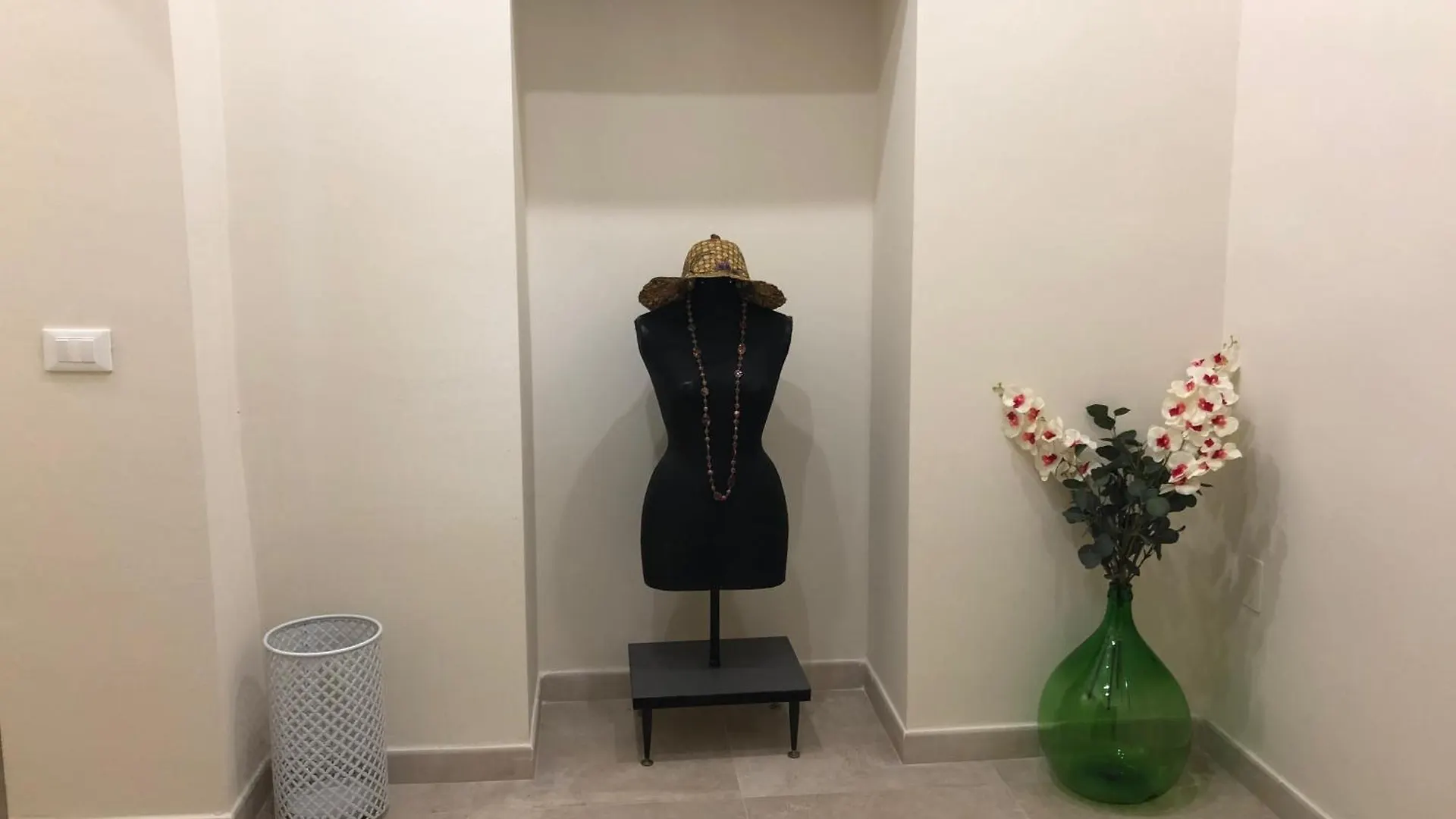 Homestay Porte Maqueda Palermo