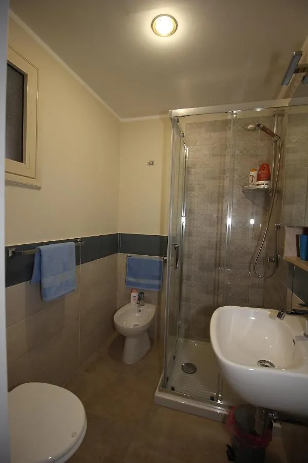 Porte Maqueda Palermo Homestay